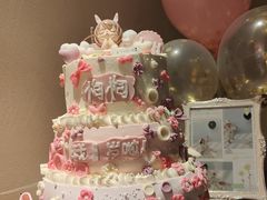 -提亚烘焙·手作面包·生日蛋糕(七星店)