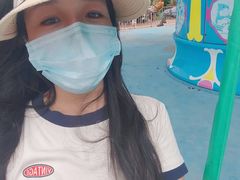 -北戴河圣蓝海洋公园