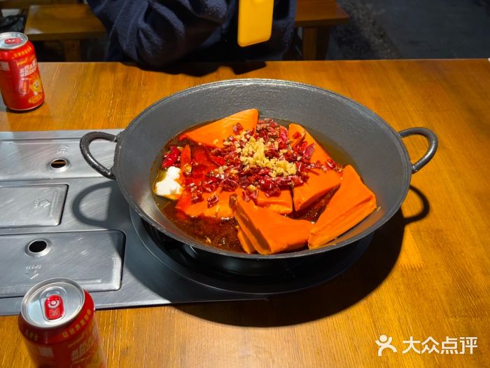 阳阳老火锅(小南门店)图片