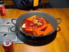 -阳阳老火锅(小南门店)