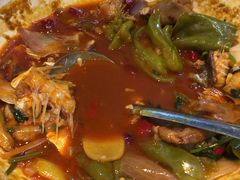 千岛湖有机胖头鱼-魏铭鱼头捞饭(晋阳路店)