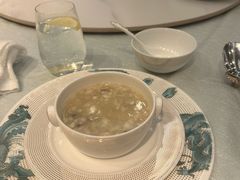 -上海和平饭店龙凤厅 Dragon Phoenix