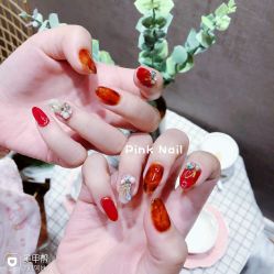 -Halo美甲美睫