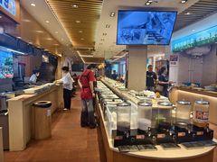 -素满香·Vegan食养自助(天一广场店)