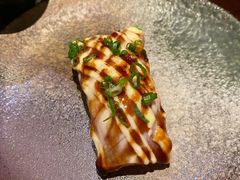 -戏作寿司(观音桥店)
