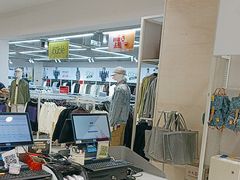 -BIGOFFS 超级折扣(仁恒伊势丹店)