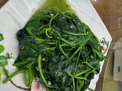 -聚鲜阁海鲜美食城(香水湾店)