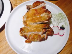 -小放牛炒菜馆(中山路乐汇城店)