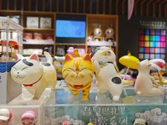 -九木杂物社(中心店)