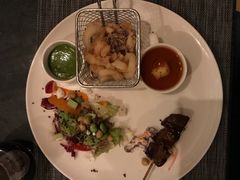 -WOLFGANG PUCK KITCHEN & BAR(迪士尼小镇店)