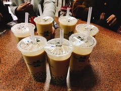 -50嵐鲜茶专卖连锁店(金城镇店)