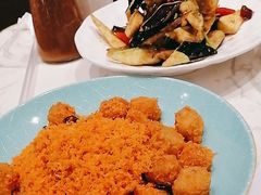 -宝月楼·台湾菜馆(天河城店)