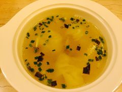 -玉满堂·湖北融合菜