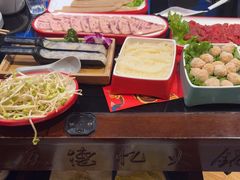 -重庆德忆火锅（龙南街3店）(渝水岸餐饮)