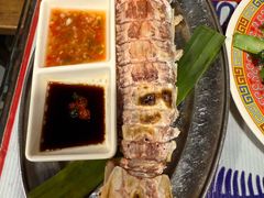 -辉记炭烧海鲜大排档·老字号(福田店)