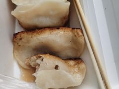 -锅贴大王南翔小笼(临沂二村店)