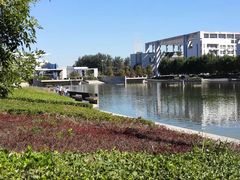 -财经大学学生公寓食堂