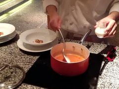 -非常时髦餐厅VUE Restaurant(外滩茂悦大酒店)
