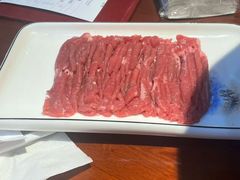 -1078號老北京涮肉(松柏店)