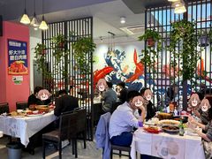 -怪怪龙虾·来自江苏盱眙(惊驾路店)