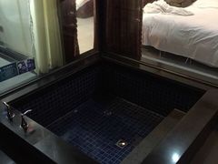 -庐山天沐温泉度假村