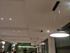 大堂-卡朋西餐(较场西路店)