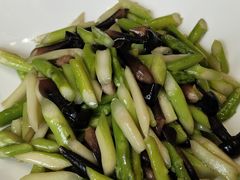 -乔家小院•本地小海鲜•非遗驴肉(万年泉路店)