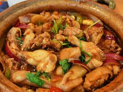 -洪大厨鸡煲(福田店)