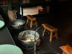 -泰适SPA馆丨精油·按摩·足道(购物公园店)