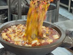 -九寨沟石锅鱼(沣峪口店)