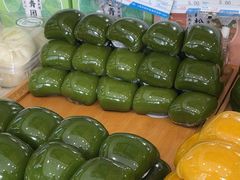 -乔家栅(襄阳南路店)