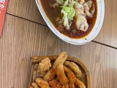 -花盐街·四川乐山小吃(西单大悦城店)