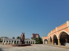 -中国死海旅游度假区
