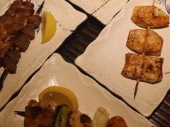 -鸟鹏烧鸟居酒屋(熙龙湾店)