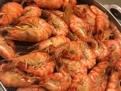 -宝宇大连海鲜渔港(金奎大厦店)