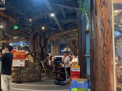 -常和州·夜宵大排档(常州单店)