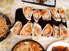 -铭副琦食·虾蟹烩馆(渔人码头店)