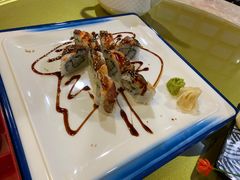 -桃屋日本料理(清华科技园店)