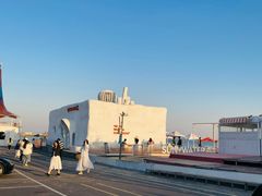 -日照灯塔风景区