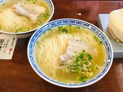 -同得兴 Since·1995 传统苏式面馆(十全街店)