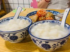 -黄记潮汕甜汤(贝底田坊店)