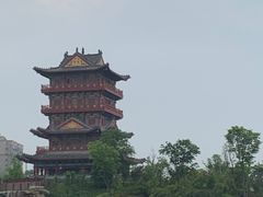 -昌州古城