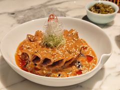 -湖滨28中餐厅·西湖宴·杭州君悦酒店