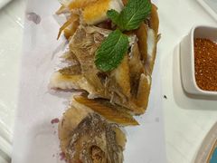 -乡村馕坑肉·烧烤·新疆菜·本地人更爱吃(阿勒泰首店)