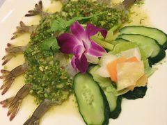-阿诺泰·泰国餐厅(紫荆店)