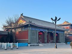 -天津妈祖文化园