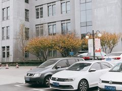 -上海市浦东新区人民医院·门诊