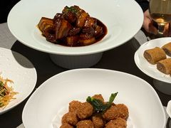 -福海居烤鸭店(鸟巢店)