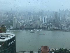 -FLAIR顶层餐厅酒吧(浦东丽思卡尔顿酒店)