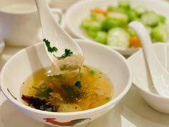 莆田扁肉汤（位）-莆田餐厅PUTIEN(西安万象天地店)